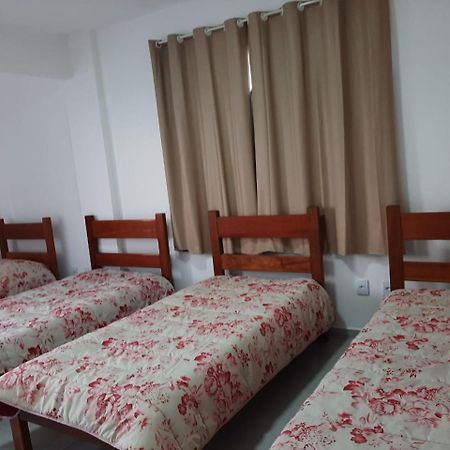 Thiferer Hostel Viçosa Extérieur photo