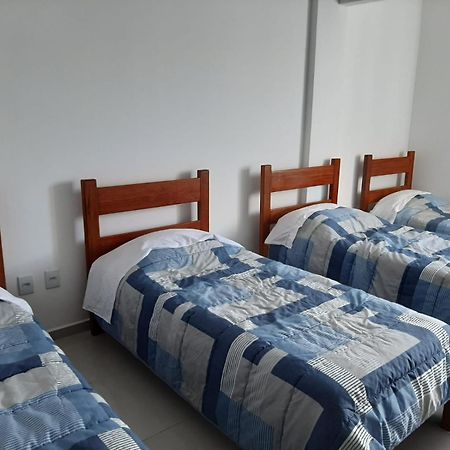 Thiferer Hostel Viçosa Extérieur photo