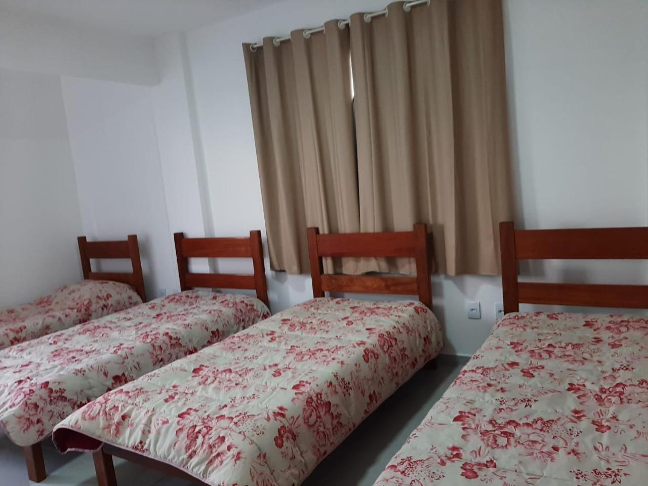 Thiferer Hostel Viçosa Extérieur photo