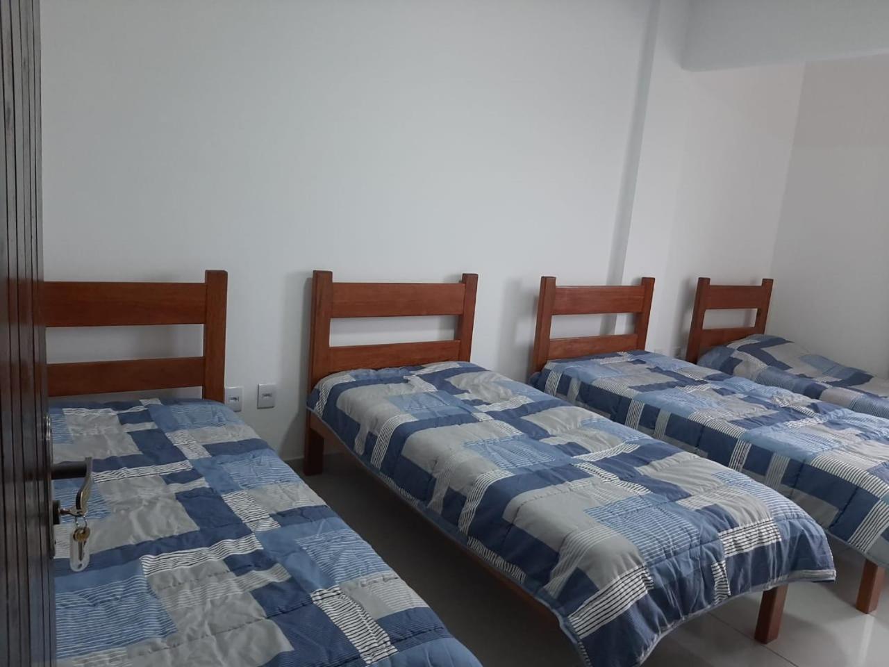 Thiferer Hostel Viçosa Extérieur photo