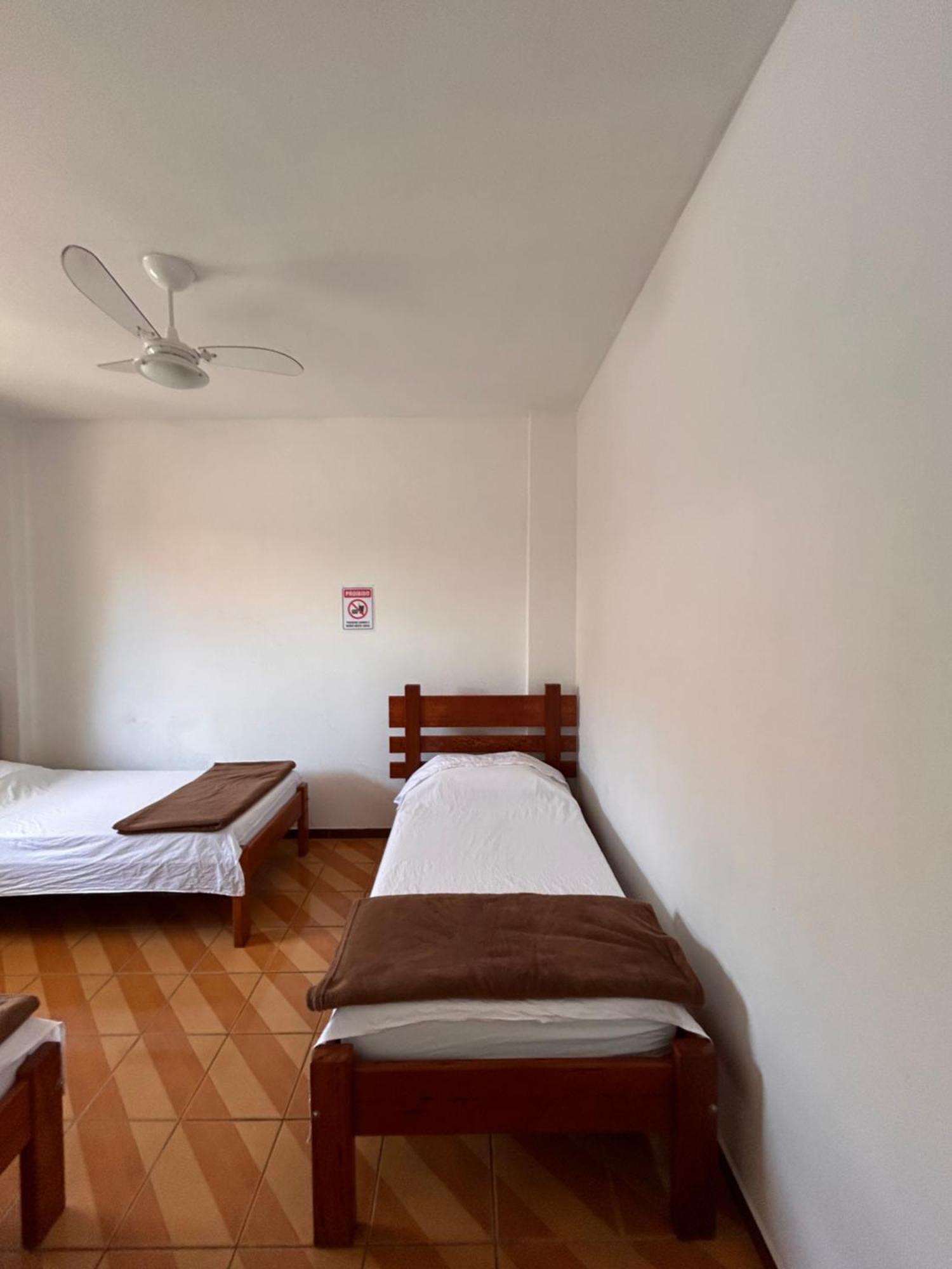 Thiferer Hostel Viçosa Extérieur photo
