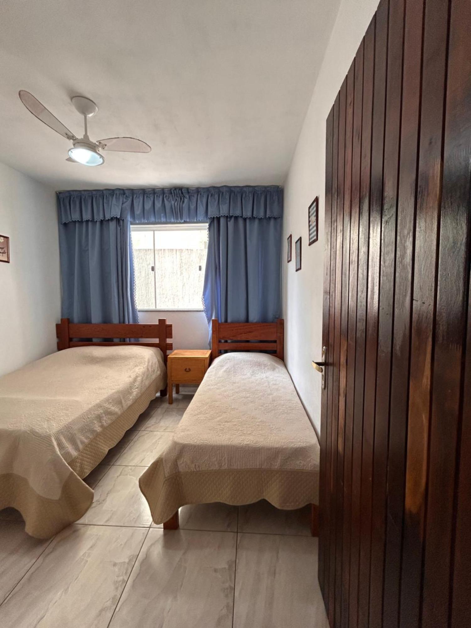 Thiferer Hostel Viçosa Extérieur photo