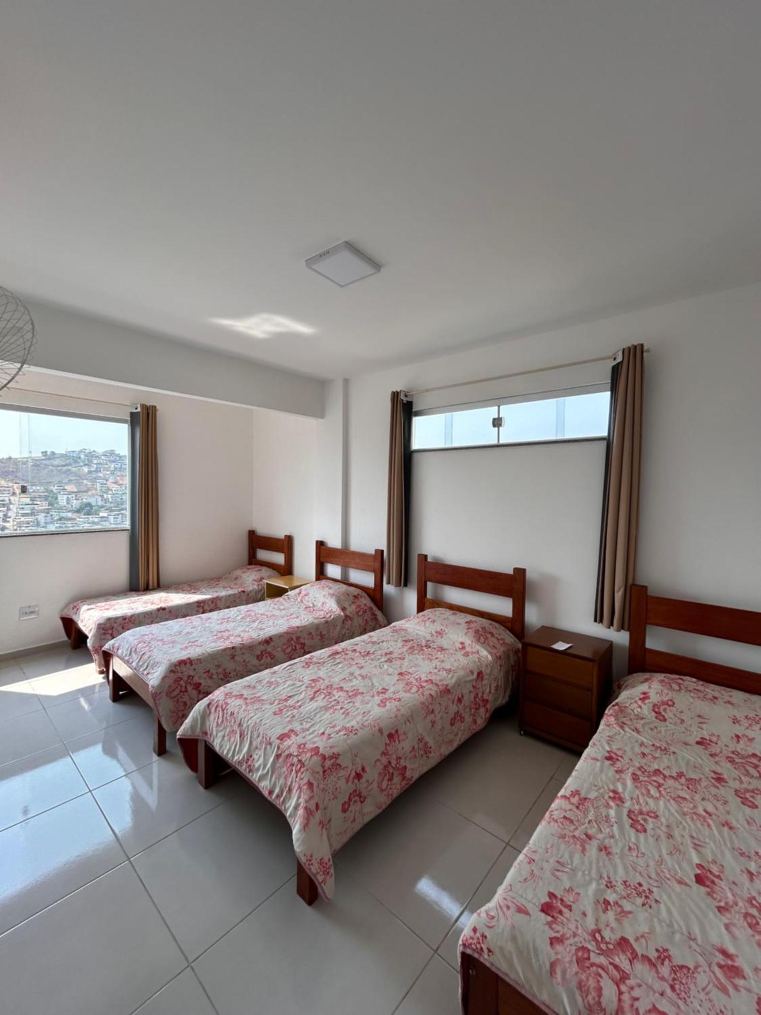 Thiferer Hostel Viçosa Extérieur photo