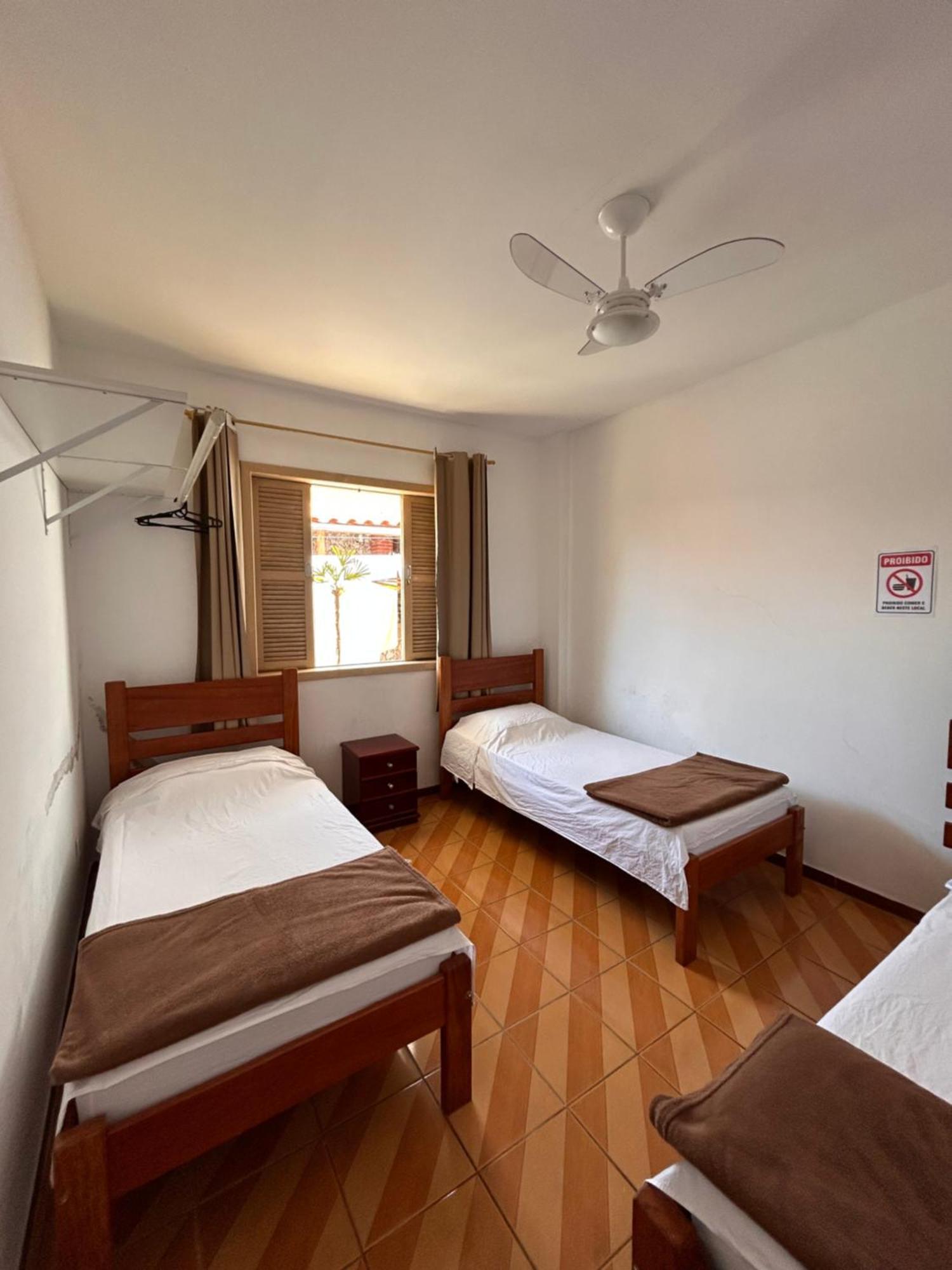 Thiferer Hostel Viçosa Extérieur photo