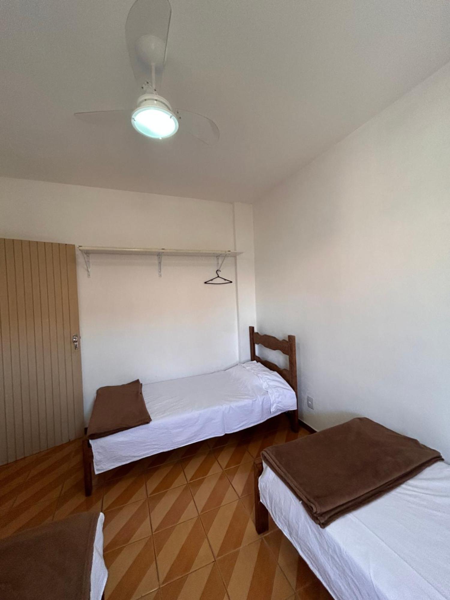 Thiferer Hostel Viçosa Extérieur photo