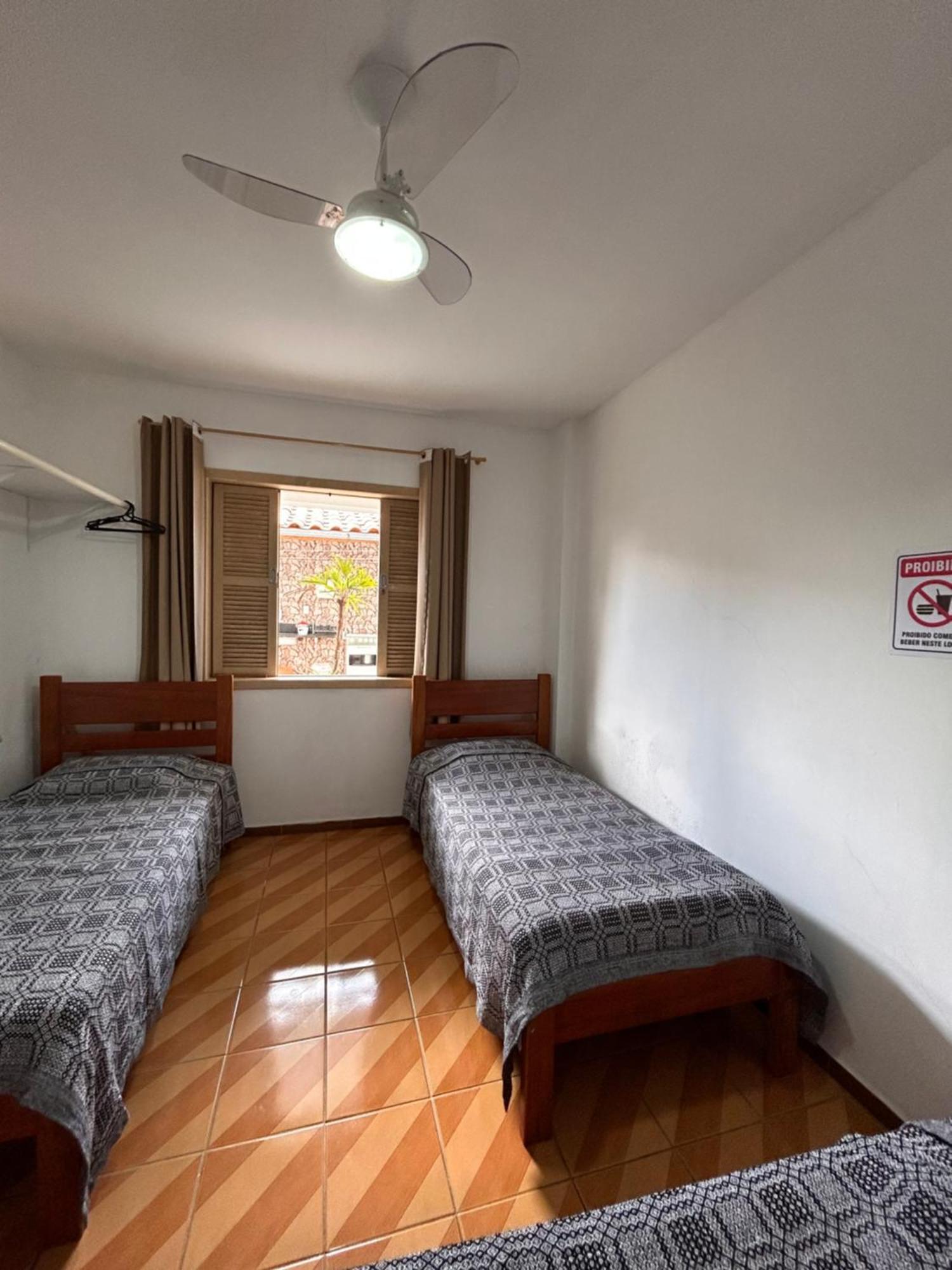 Thiferer Hostel Viçosa Extérieur photo