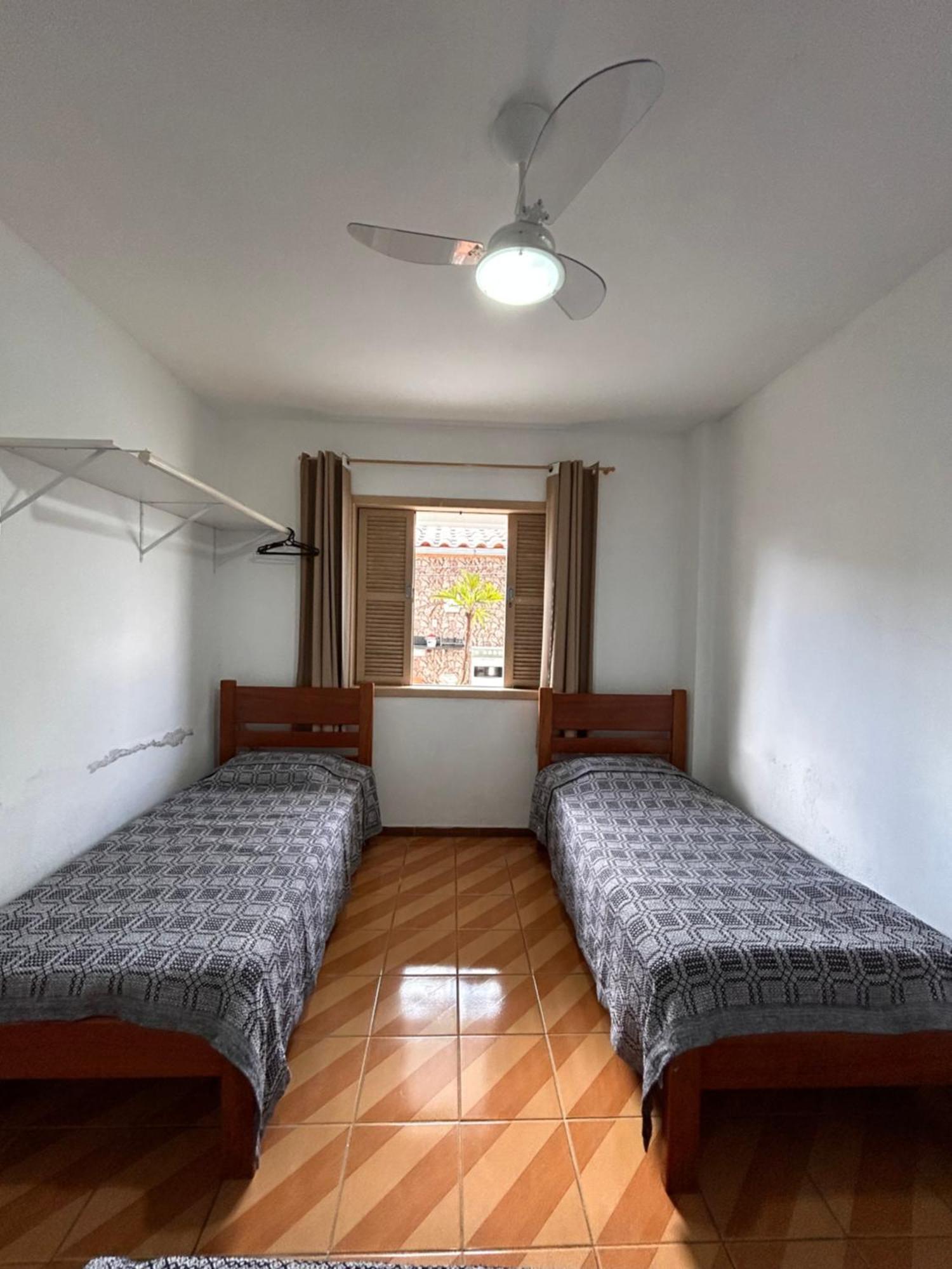 Thiferer Hostel Viçosa Extérieur photo