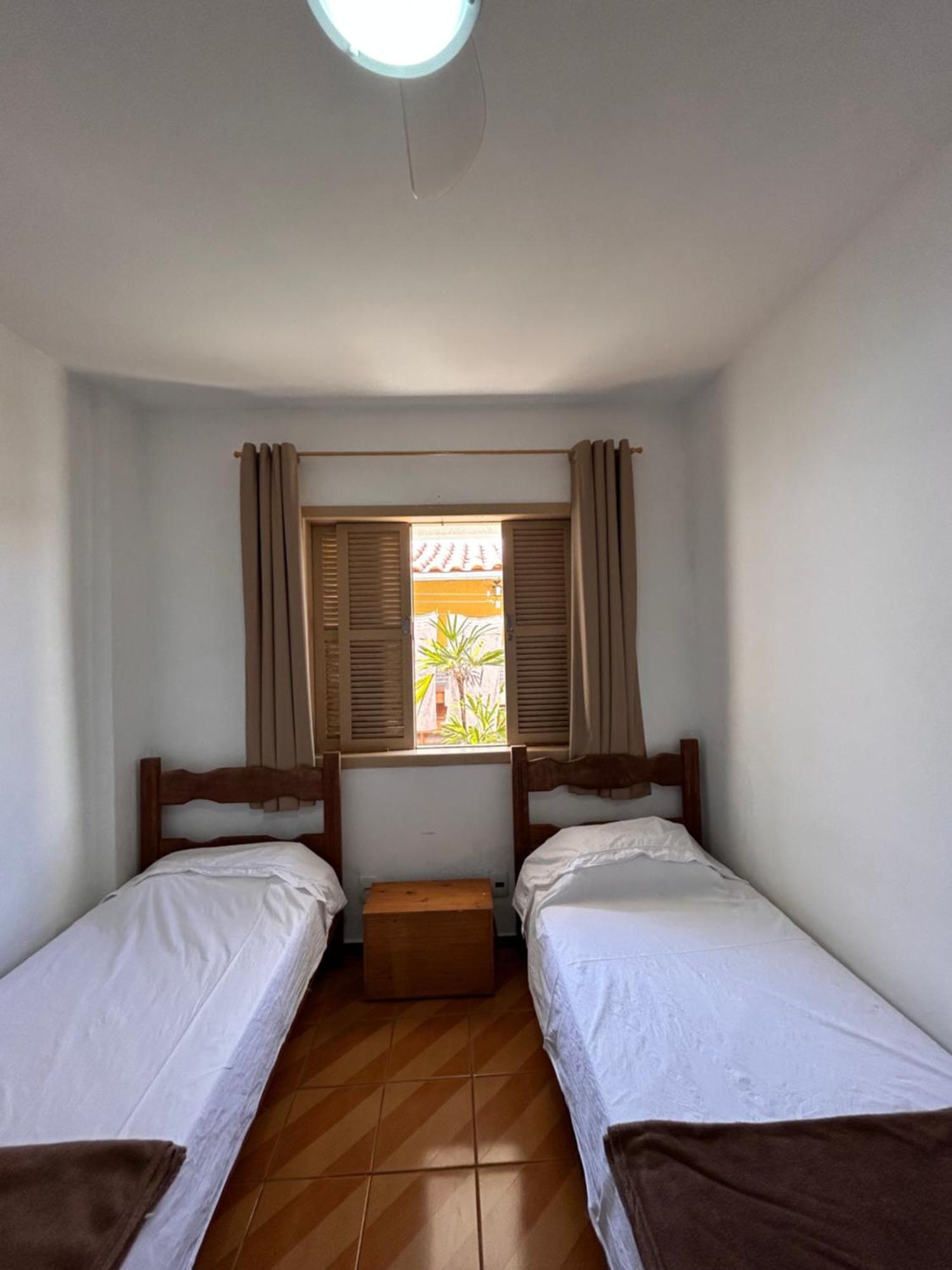Thiferer Hostel Viçosa Extérieur photo