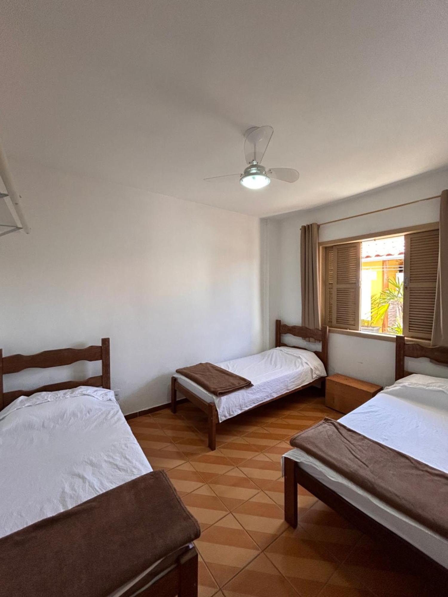 Thiferer Hostel Viçosa Extérieur photo
