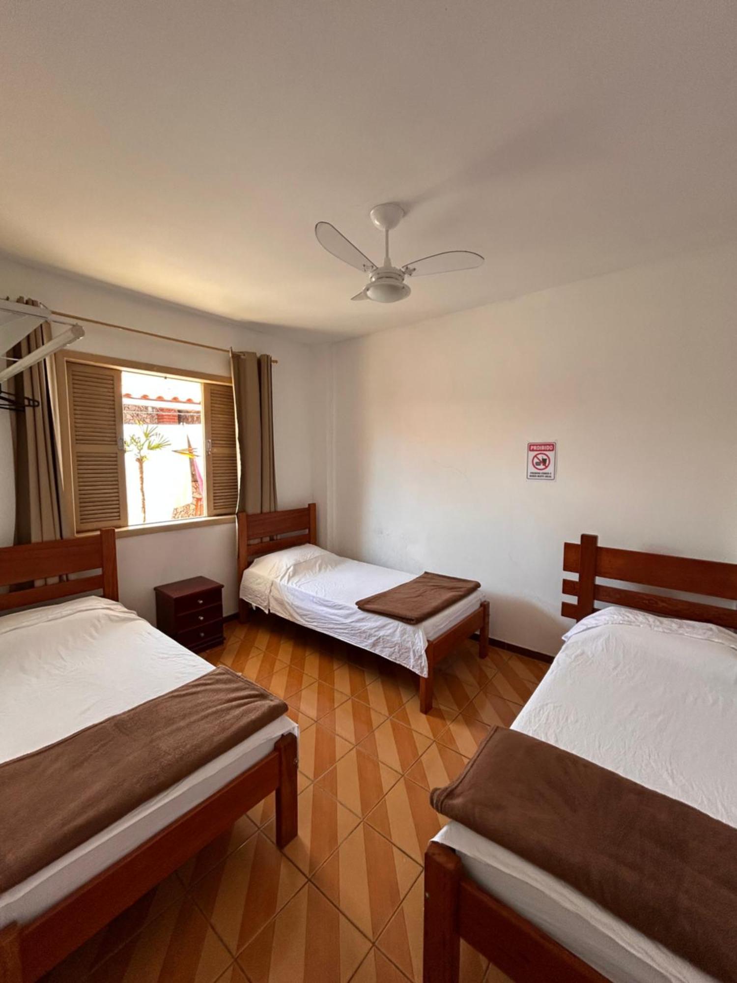 Thiferer Hostel Viçosa Extérieur photo