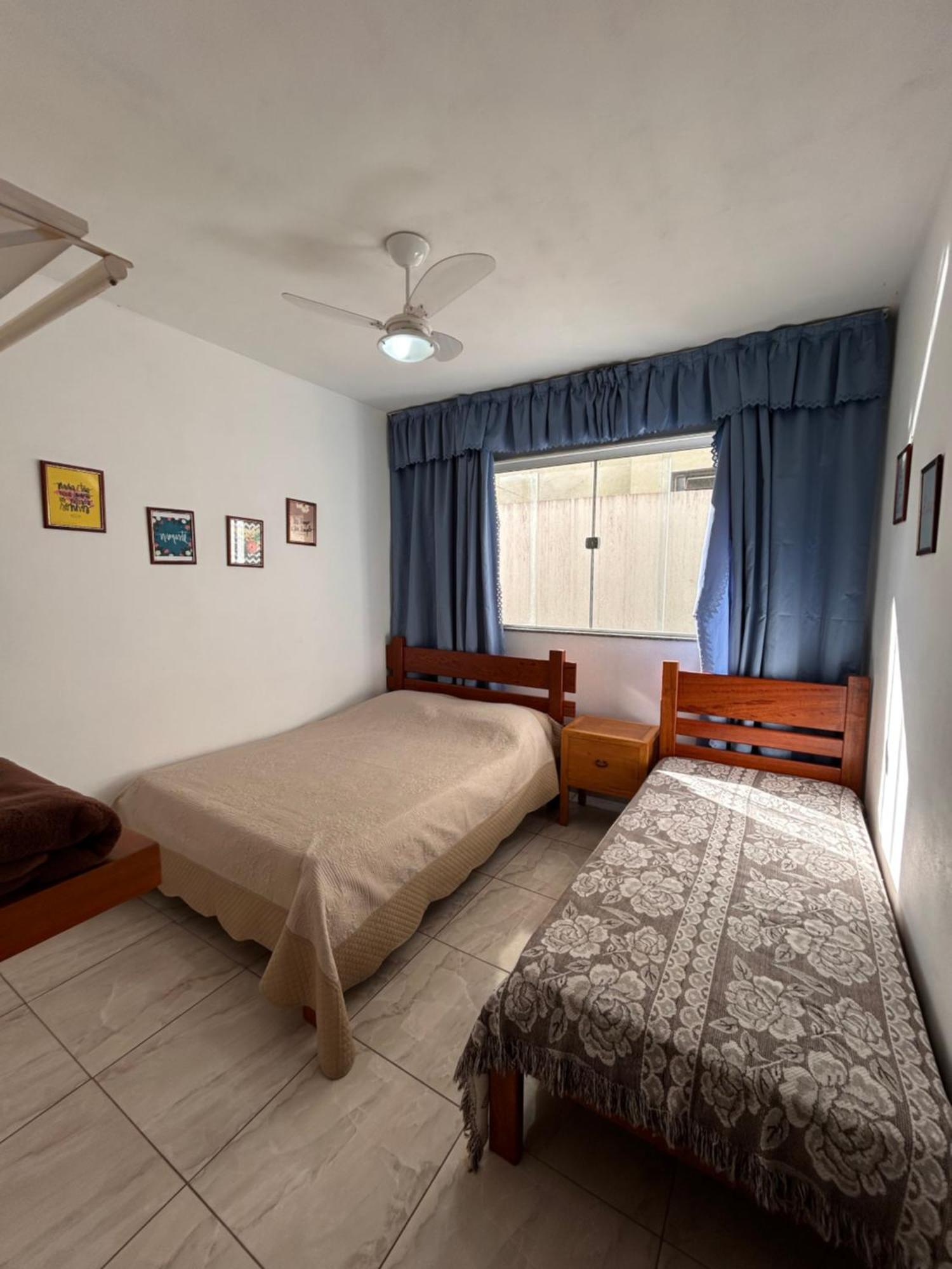 Thiferer Hostel Viçosa Extérieur photo