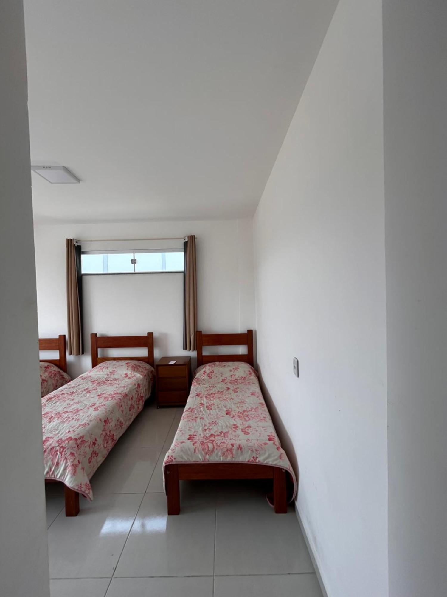 Thiferer Hostel Viçosa Extérieur photo