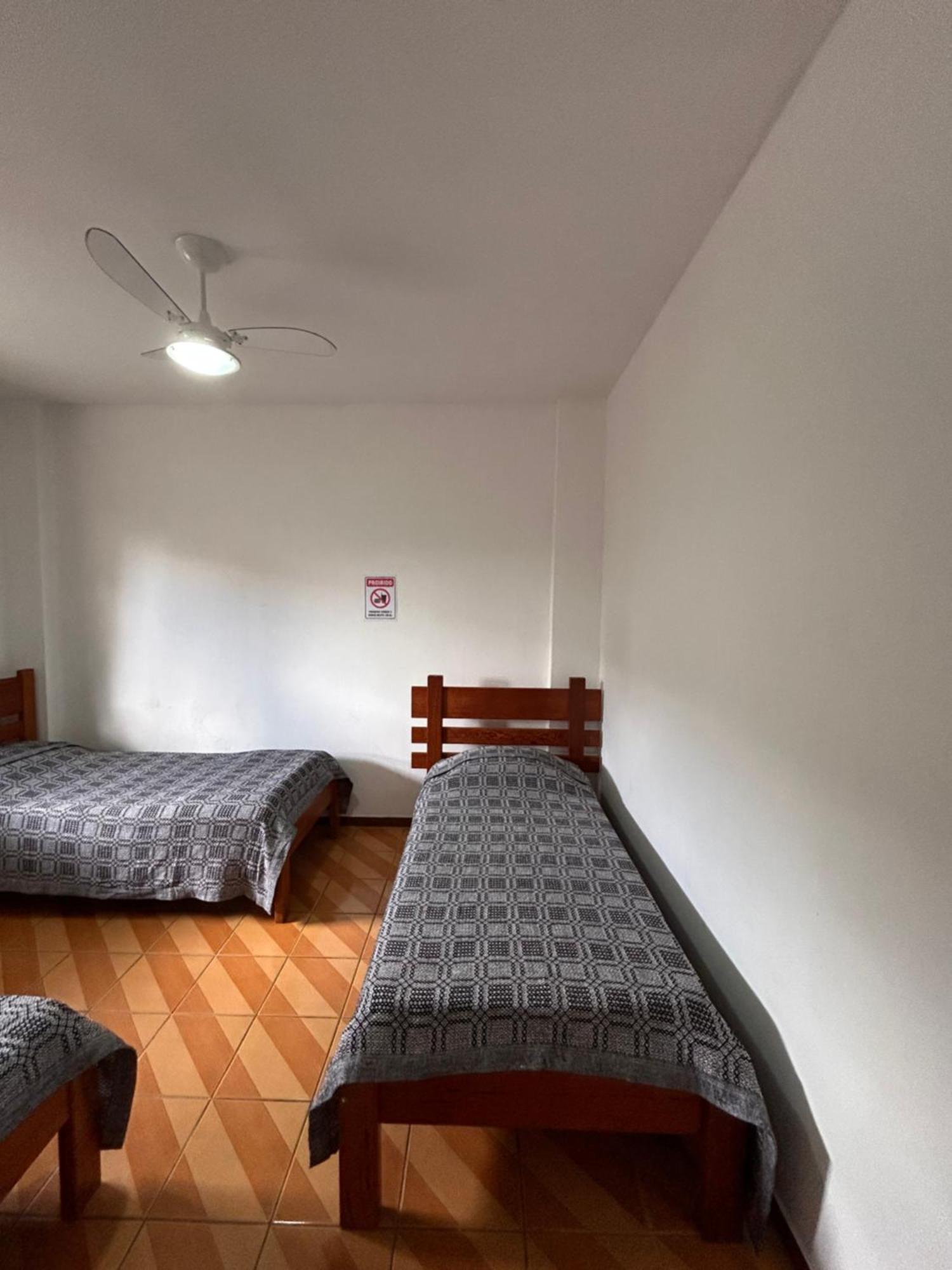 Thiferer Hostel Viçosa Extérieur photo