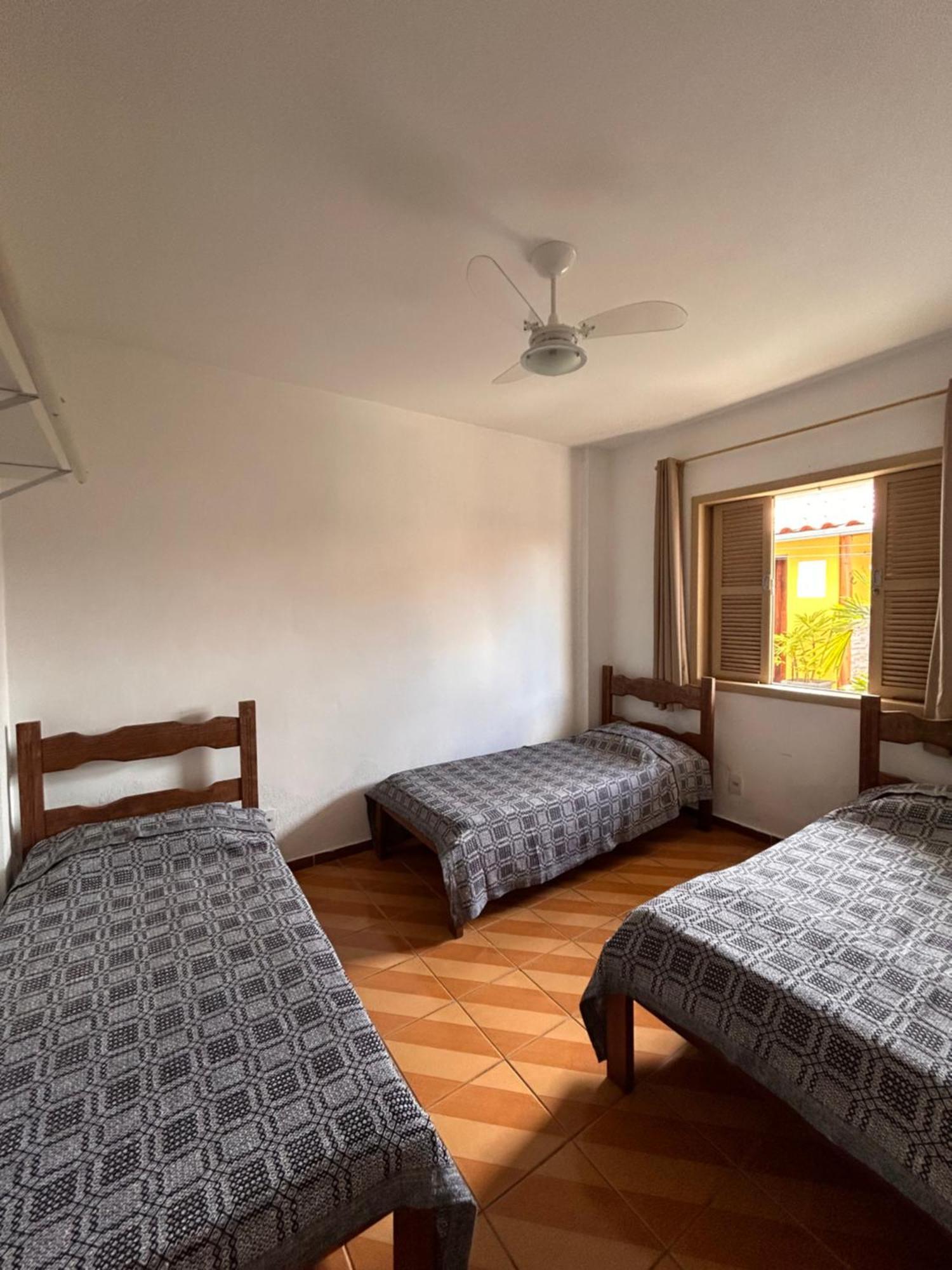 Thiferer Hostel Viçosa Extérieur photo