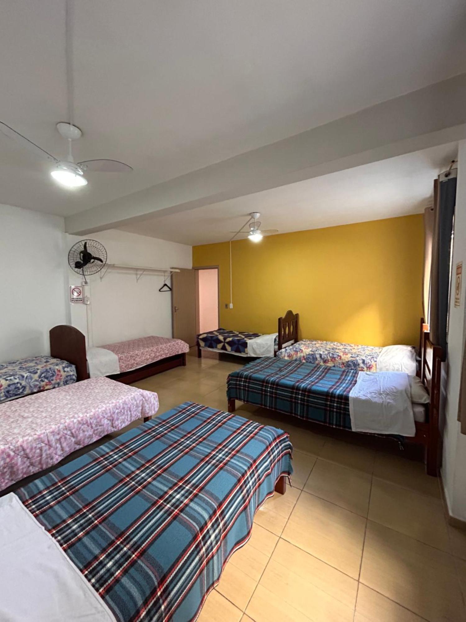 Thiferer Hostel Viçosa Extérieur photo