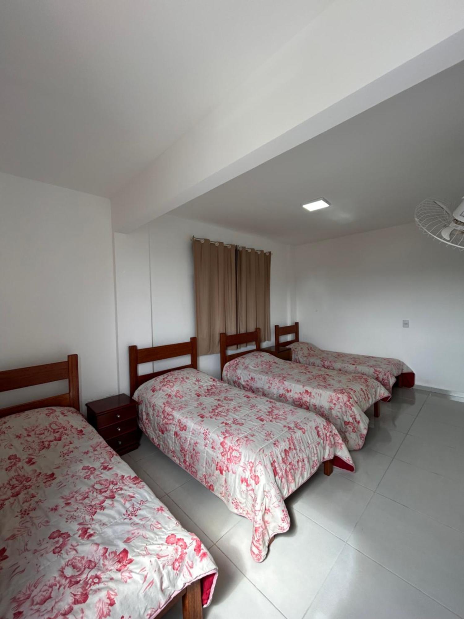 Thiferer Hostel Viçosa Extérieur photo