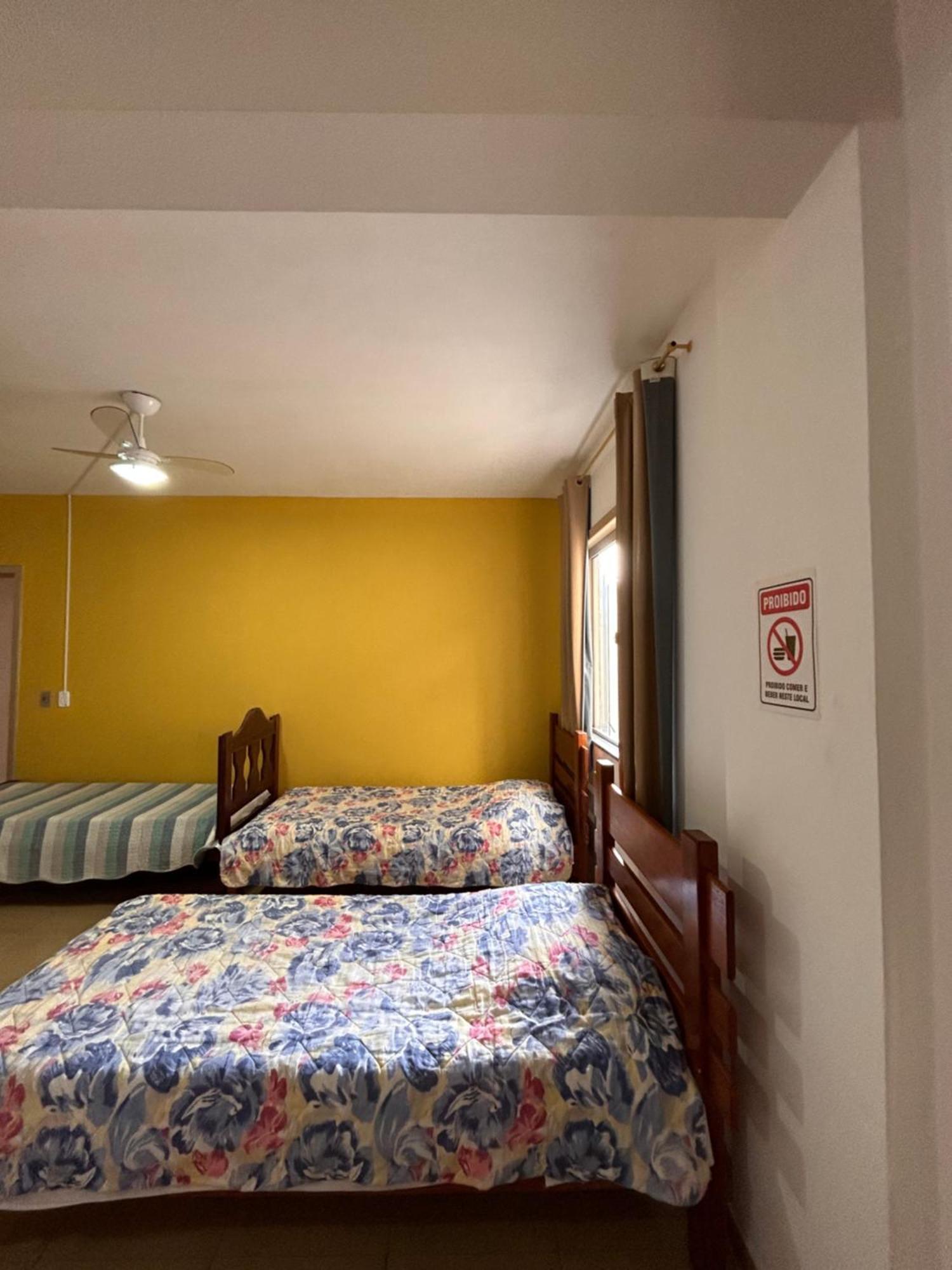 Thiferer Hostel Viçosa Extérieur photo