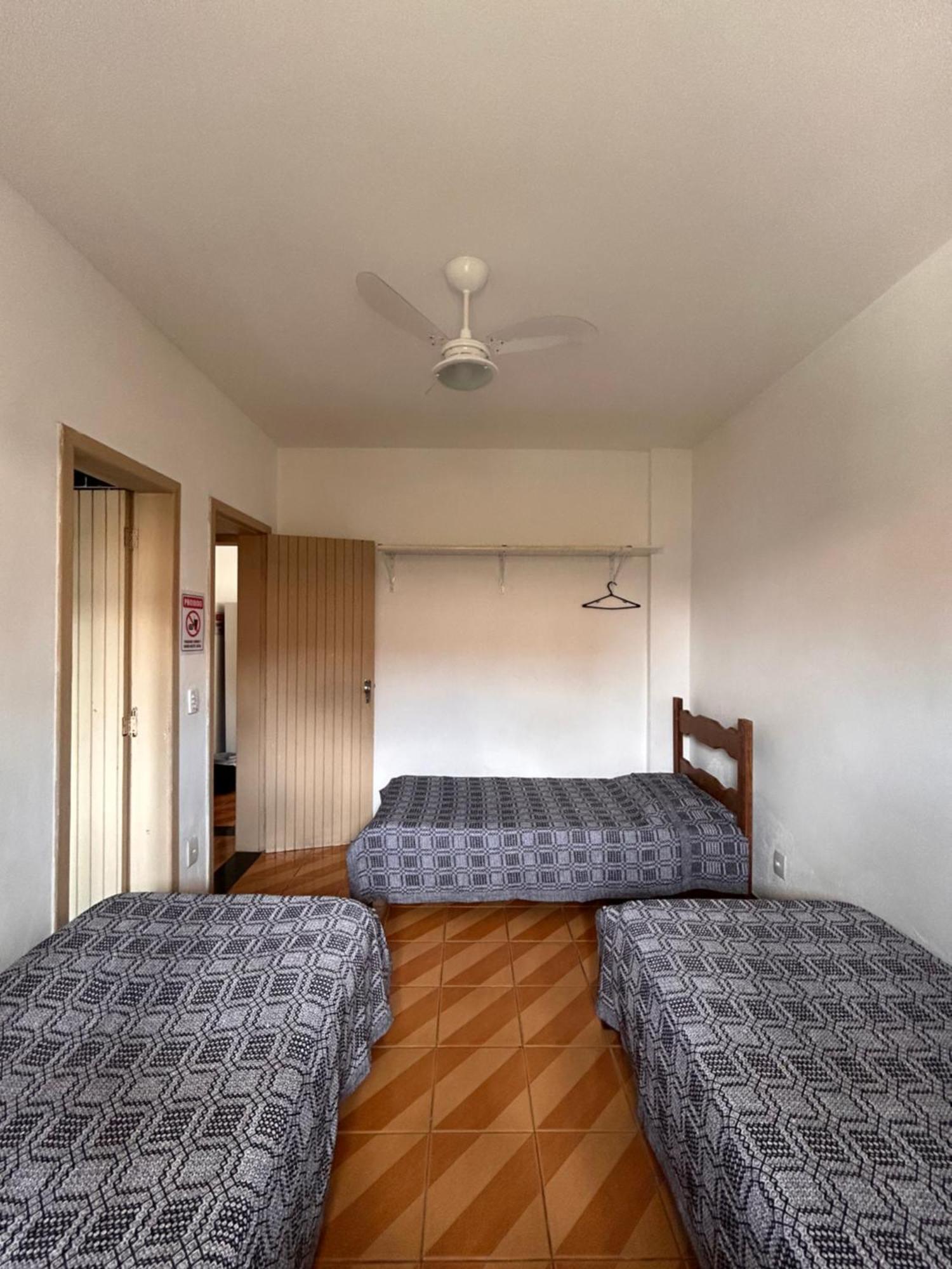 Thiferer Hostel Viçosa Extérieur photo