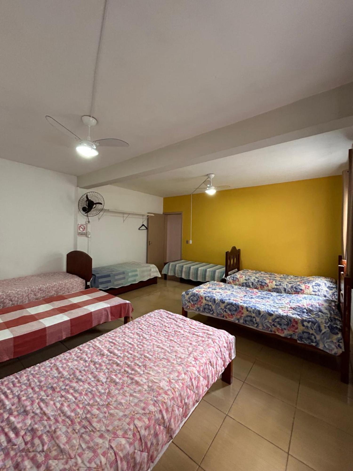 Thiferer Hostel Viçosa Extérieur photo