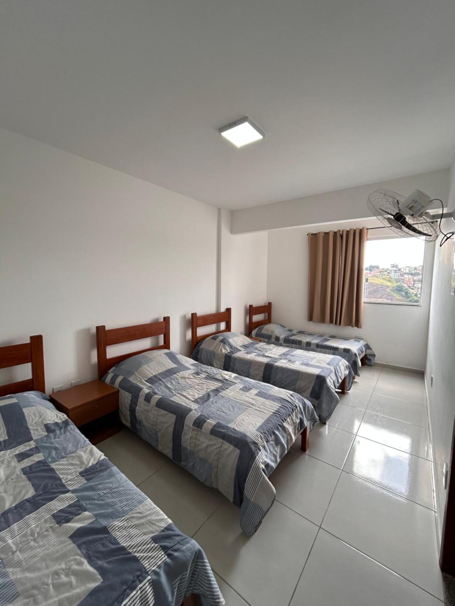 Thiferer Hostel Viçosa Extérieur photo