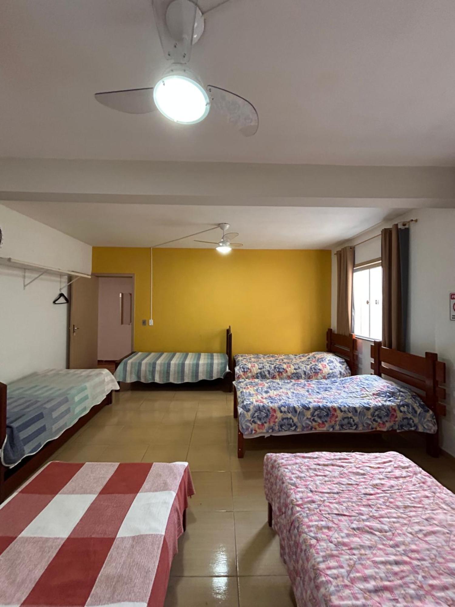Thiferer Hostel Viçosa Extérieur photo