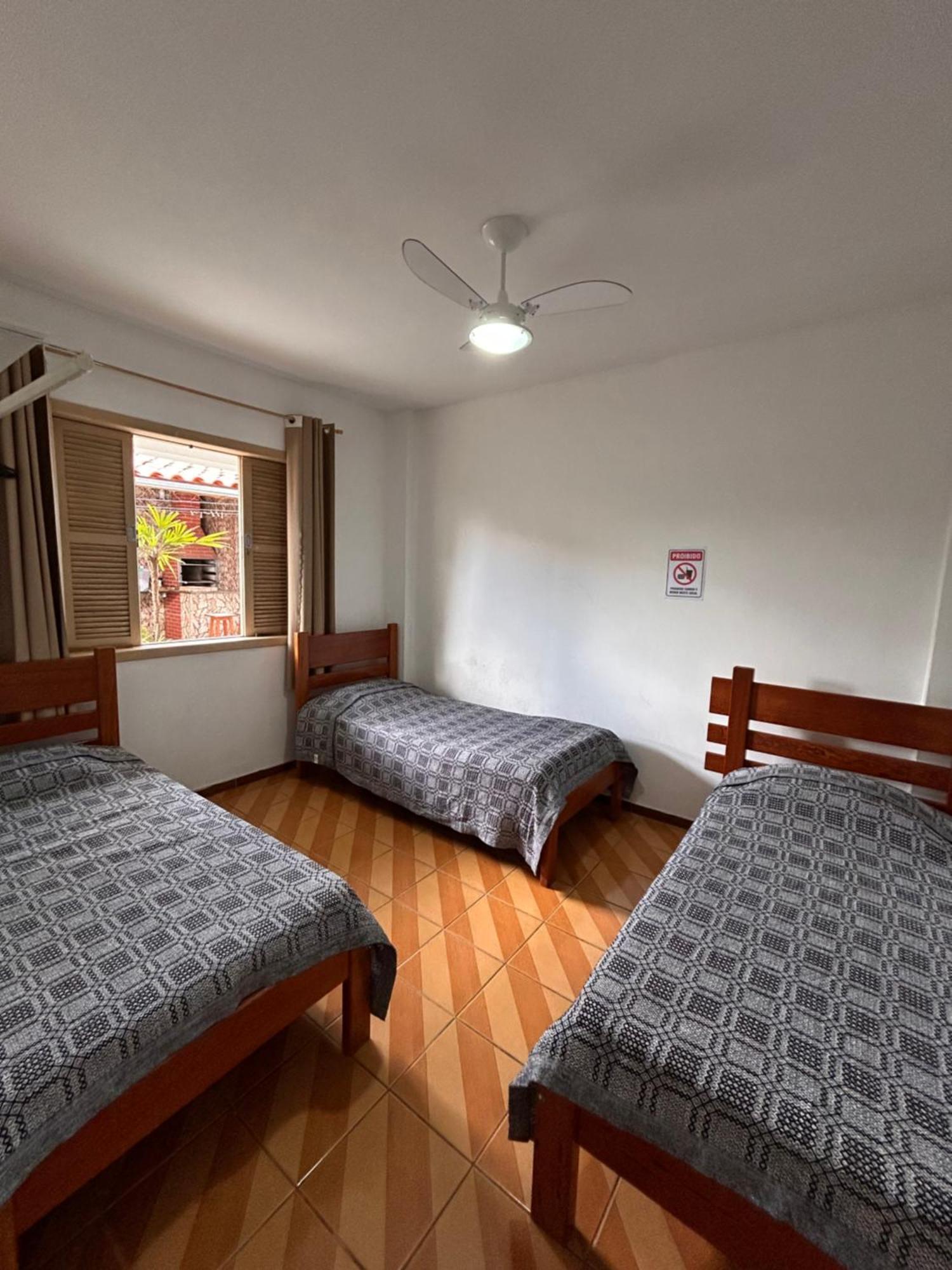 Thiferer Hostel Viçosa Extérieur photo