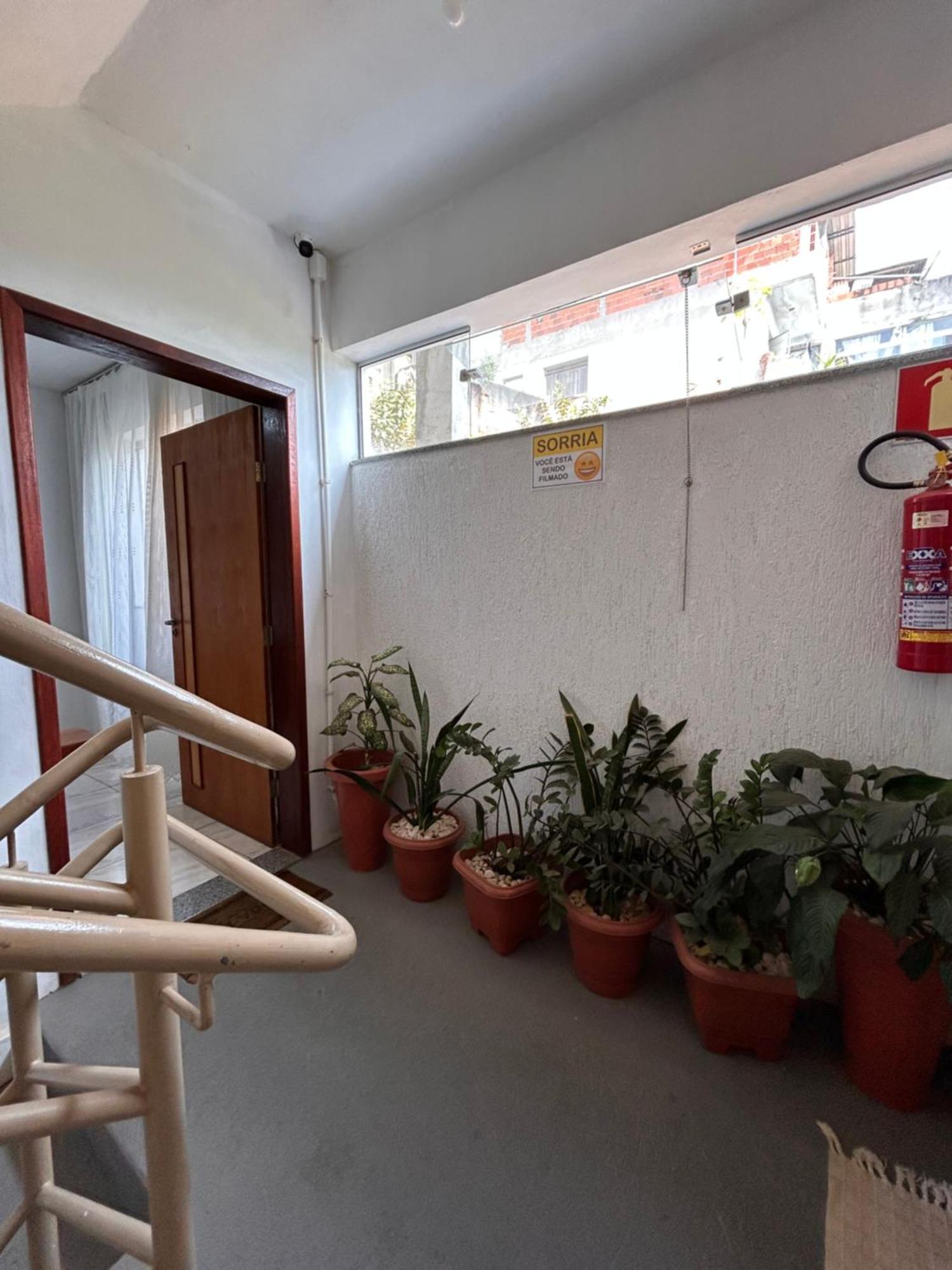 Thiferer Hostel Viçosa Extérieur photo