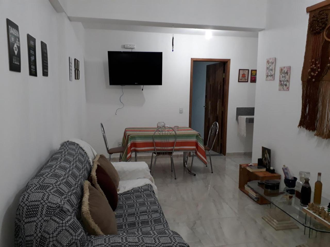 Thiferer Hostel Viçosa Extérieur photo